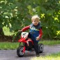 Moto Eléctrica Infantil