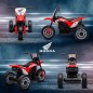 Moto Eléctrica Infantil