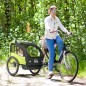 Remolque de Bicicleta Remolque de Bicicleta