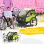 Remolque de Bicicleta Remolque de Bicicleta