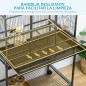 Jaula para Pájaros Jaula para Pájaros