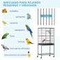 Jaula para Pájaros Jaula para Pájaros
