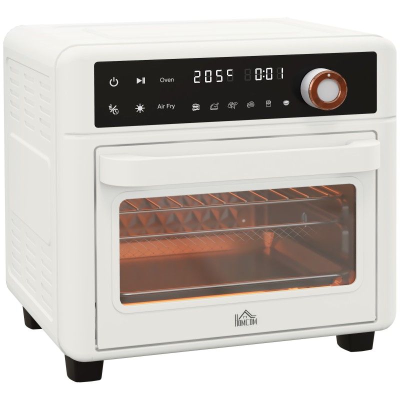 Horno Eléctrico Horno Eléctrico