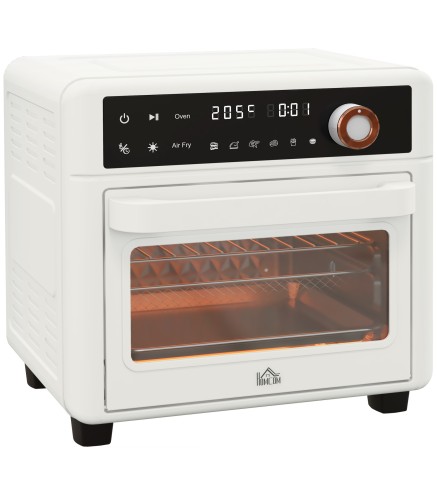 Horno Eléctrico