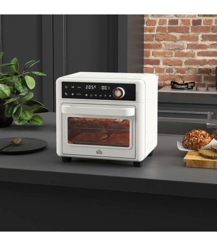 Horno Eléctrico