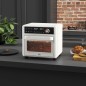 Horno Eléctrico Horno Eléctrico