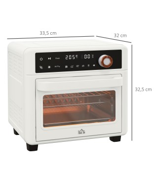 Horno Eléctrico