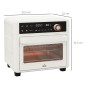 Horno Eléctrico Horno Eléctrico