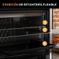 Horno Eléctrico Horno Eléctrico