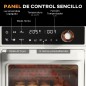 Horno Eléctrico Horno Eléctrico