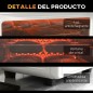 Horno Eléctrico Horno Eléctrico