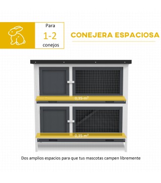Conejera