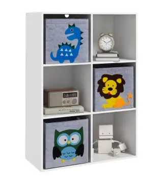 Estantería Juguetes Infantil