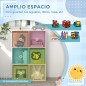 Estantería Juguetes Infantil Estantería Juguetes Infantil