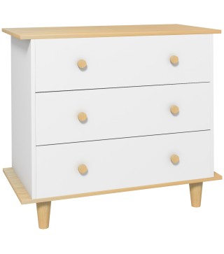 Cajonera Infantil