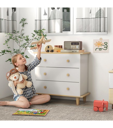 Cajonera Infantil