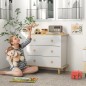 Cajonera Infantil Cajonera Infantil