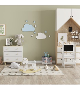 Cajonera Infantil