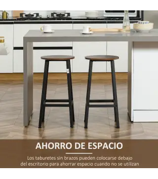 Taburetes de Bar