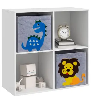 Estantería Juguetes Infantil