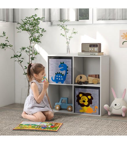 Estantería Juguetes Infantil