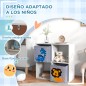 Estantería Juguetes Infantil Estantería Juguetes Infantil