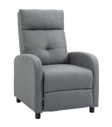 Sillón Relax Reclinable