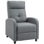Sillón Relax Reclinable Sillón Relax Reclinable