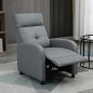 Sillón Relax Reclinable Sillón Relax Reclinable