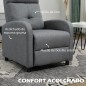 Sillón Relax Reclinable Sillón Relax Reclinable