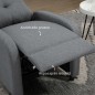 Sillón Relax Reclinable Sillón Relax Reclinable