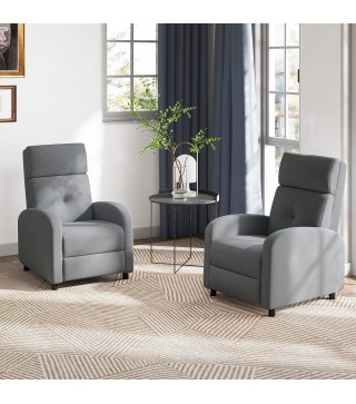 Sillón Relax Reclinable