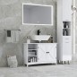 Armario de Baño Armario de Baño
