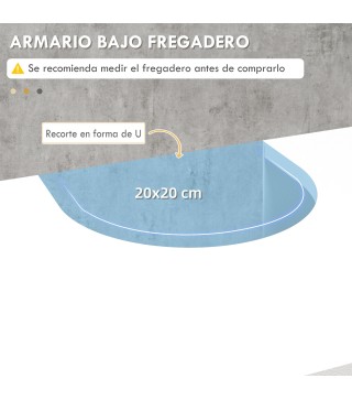 Armario de Baño