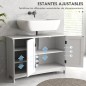 Armario de Baño Armario de Baño