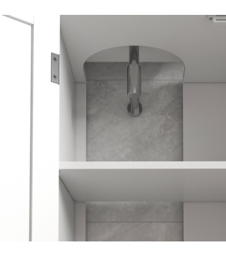 Armario de Baño