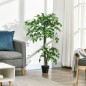 Planta Artificial Planta Artificial