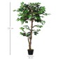 Planta Artificial Planta Artificial