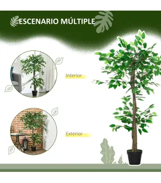Planta Artificial