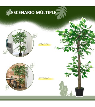 Planta Artificial