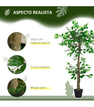 Planta Artificial