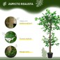 Planta Artificial Planta Artificial