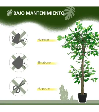 Planta Artificial