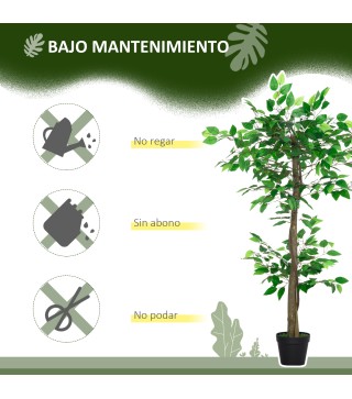 Planta Artificial
