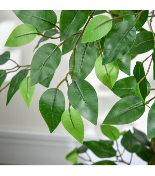 Planta Artificial