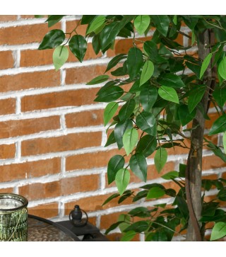 Planta Artificial