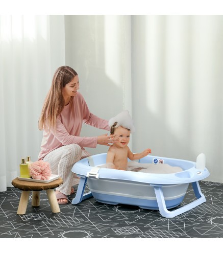 Bañera para Bebé