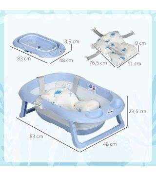 Bañera para Bebé