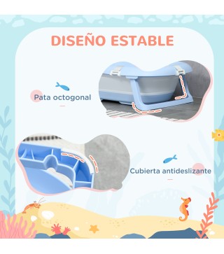 Bañera para Bebé