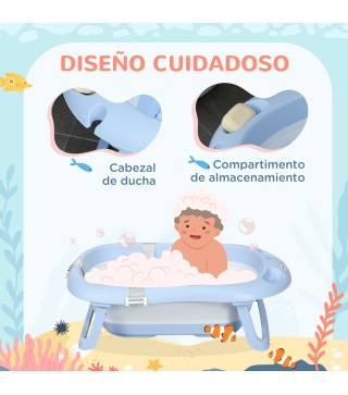 Bañera para Bebé